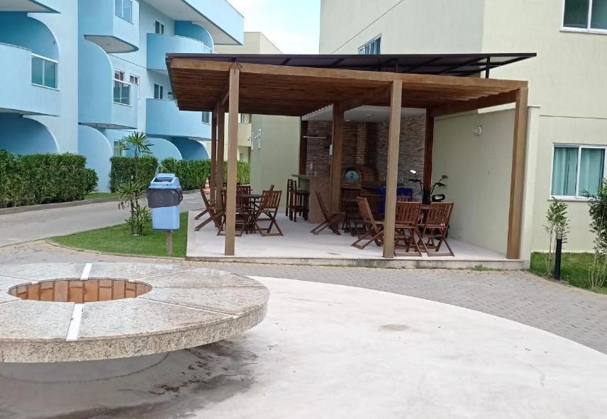 Golden Lake Residence Arraial do Cabo Zewnętrze zdjęcie