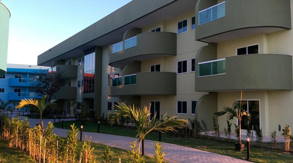 Golden Lake Residence Arraial do Cabo Zewnętrze zdjęcie