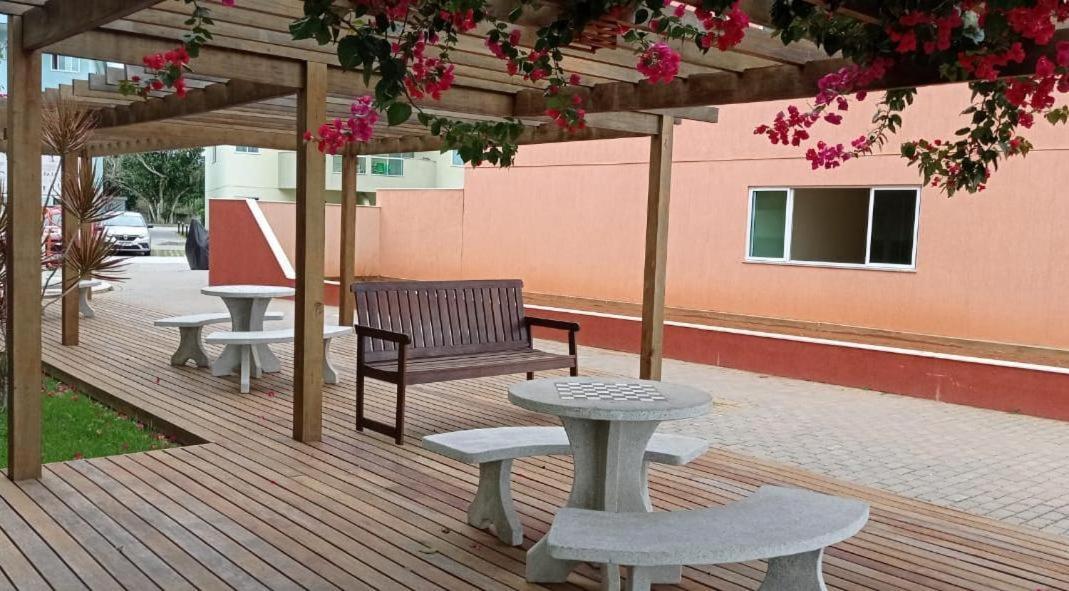 Golden Lake Residence Arraial do Cabo Zewnętrze zdjęcie