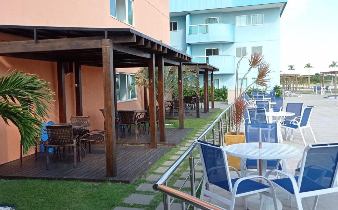 Golden Lake Residence Arraial do Cabo Zewnętrze zdjęcie