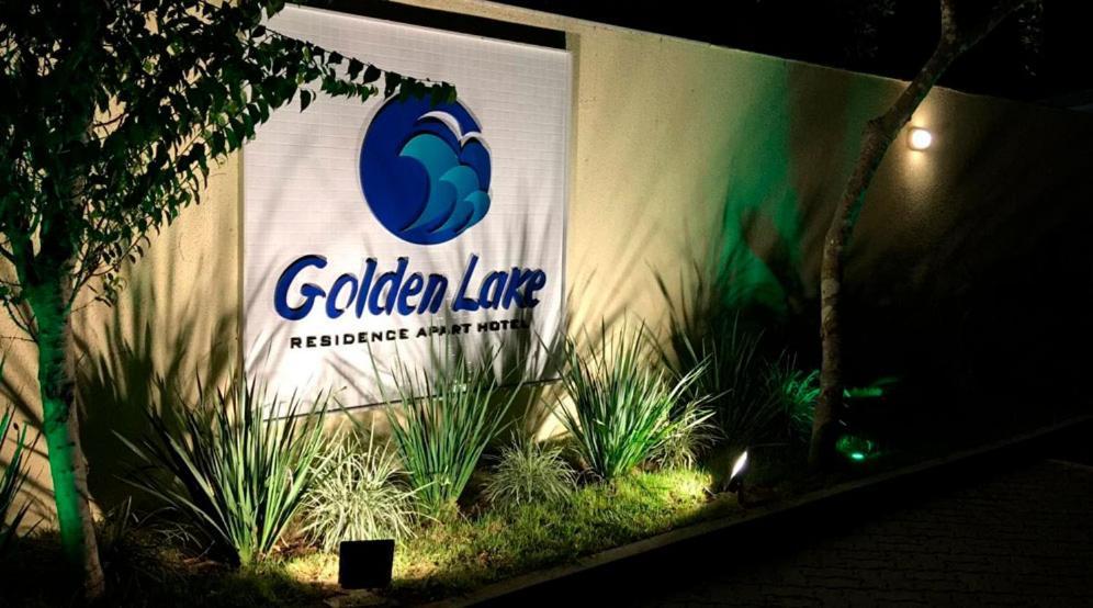 Golden Lake Residence Arraial do Cabo Zewnętrze zdjęcie