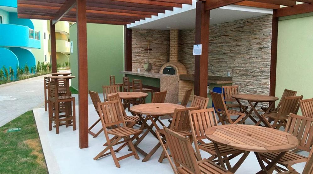 Golden Lake Residence Arraial do Cabo Zewnętrze zdjęcie