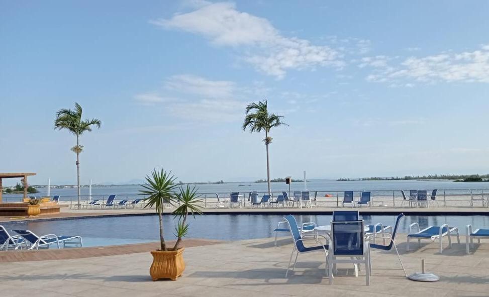 Golden Lake Residence Arraial do Cabo Zewnętrze zdjęcie