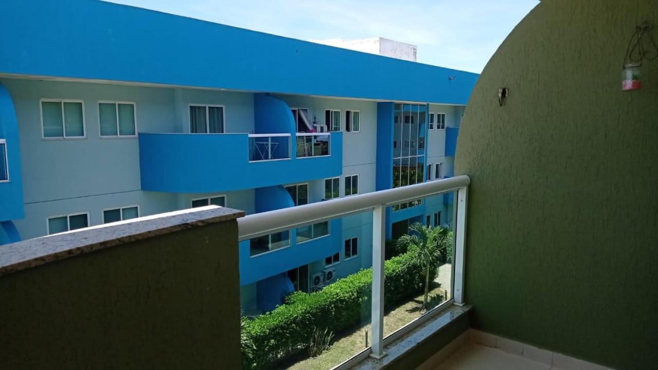 Golden Lake Residence Arraial do Cabo Zewnętrze zdjęcie